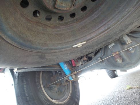 Used 2004 Toyota Tacoma PreRunner image 18