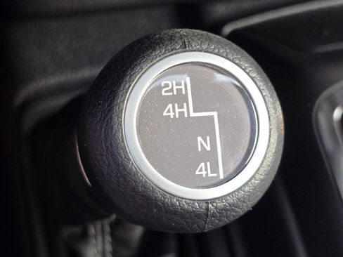 New 2026 Jeep Gladiator Sport image 16