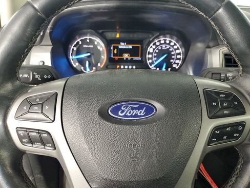 Used 2020 Ford Ranger XLT w/ Equipment Group 301A Mid RWD image 22