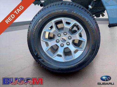 Used 2023 Ford F150 XLT image 7