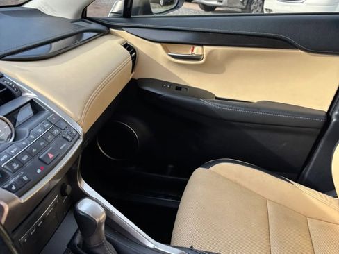 Used 2015 Lexus NX 200t AWD w/ Premium Package image 21