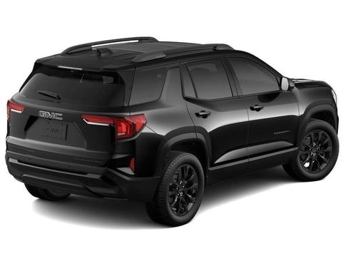 New 2026 GMC Terrain Elevation AWD/4WD image 3