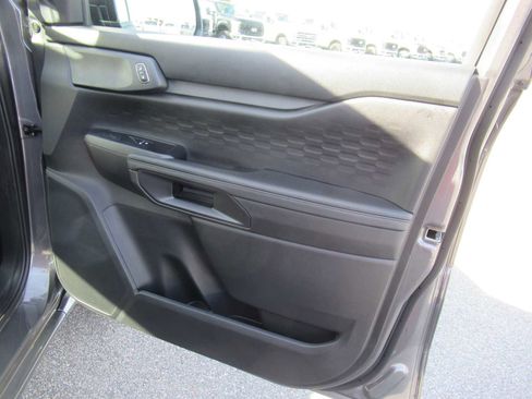 New 2026 Ford Ranger XLT AWD/4WD image 11