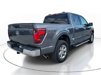 Certified 2025 Ford F150 XLT w/ Equipment Group 301A Standard AWD/4WD video 2