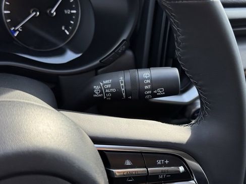 New 2026 MAZDA CX-50 AWD 2.5 Hybrid w/ Weather Package image 28