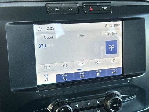 Used 2023 Ford F150 XLT image 18