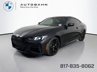 New 2026 BMW 430i xDrive Coupe w/ M Sport Package video 1