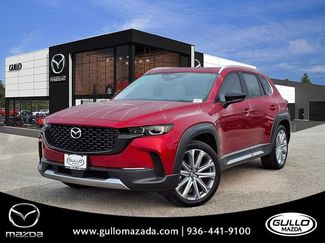 New 2026 MAZDA CX-50 AWD 2.5 S w/ Accent Package video 1