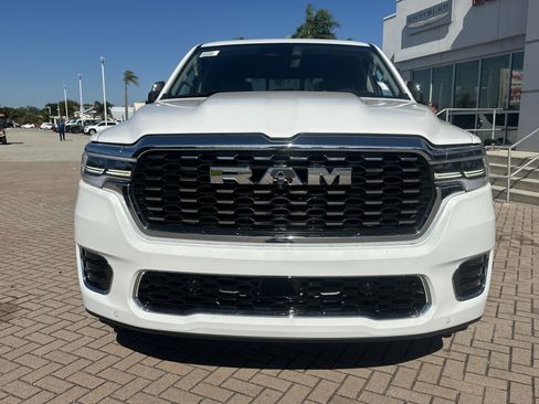 New 2026 RAM 1500 Tungsten image 3