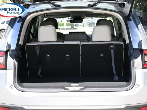 New 2026 Honda Pilot EX-L image 9