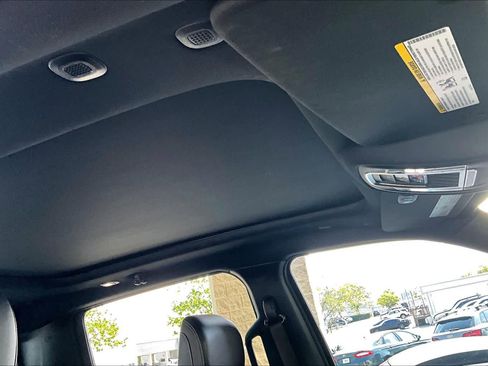 Used 2021 RAM 1500 TRX w/ TRX Level 2 Equipment Group AWD/4WD image 14