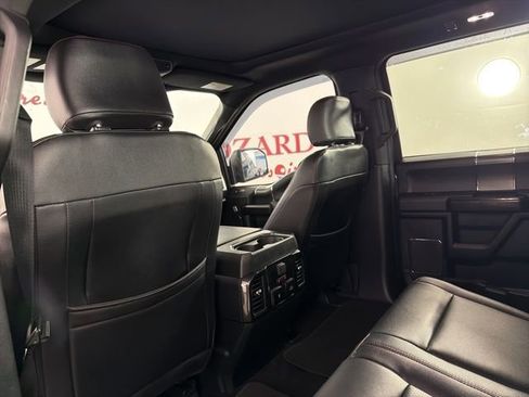Used 2020 Ford F150 Lariat w/ Equipment Group 502A Luxury AWD/4WD image 14