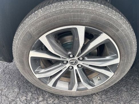 Used 2021 Lexus RX 350 AWD w/ Premium Package image 16