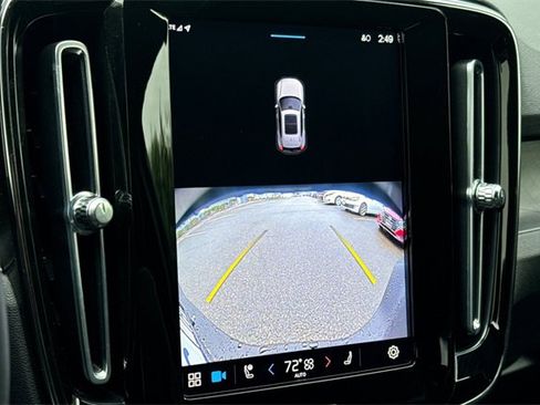 Used 2023 Volvo XC40 Recharge Ultimate w/ Protection Package Premier image 22
