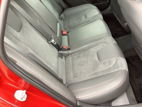 Certified 2024 Hyundai Sonata N Line image 13