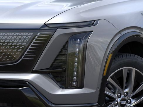 New 2026 Cadillac Vistiq Sport AWD/4WD image 10