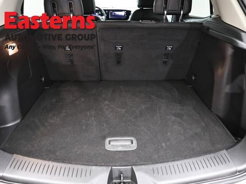 Used 2025 Buick Encore GX Preferred FWD image 9