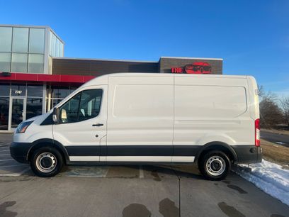 Used 2019 Ford Transit 250 148 Medium Roof