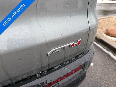 Used 2024 GMC Acadia AT4 w/ Super Cruise Package image 6