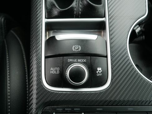Certified 2023 Kia Stinger GT-Line w/ Sun & Sound Package AWD/4WD image 32