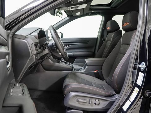 New 2026 Honda CR-V TrailSport image 17