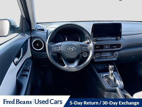 Certified 2023 Hyundai Kona SEL w/ Convenience Package image 25