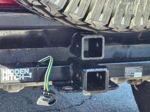 Used 2005 Jeep Wrangler Sport w/ Security Group image 30