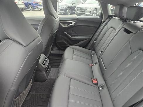 New 2025 Audi A5 2.0T Prestige image 13