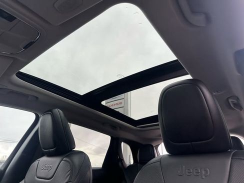 Used 2021 Jeep Cherokee Limited w/ Elite Package image 23