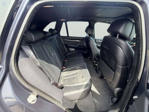 Used 2018 BMW X5 xDrive50i AWD/4WD image 28