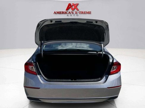 Used 2019 Honda Accord LX image 49