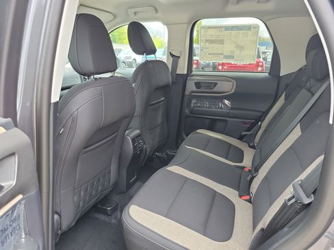 New 2026 Ford Bronco Sport Big Bend w/ Convenience Package AWD/4WD image 26