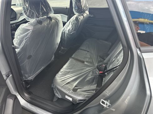 New 2026 Chevrolet Trax LT w/ Driver Confidence Package FWD image 6