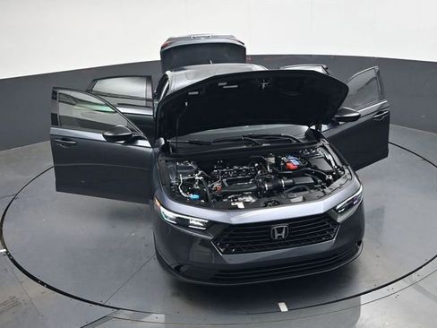 New 2026 Honda Accord SE image 37