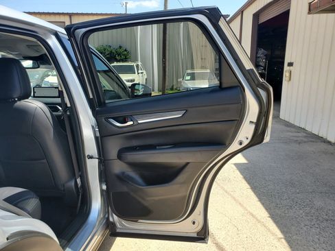 Used 2021 MAZDA CX-5 Grand Touring FWD image 29