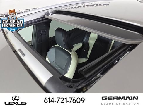 Certified 2022 Lexus NX 250 FWD w/ Cold Area Package image 33