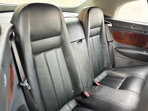 Used 2009 Bentley Continental GTC image 21