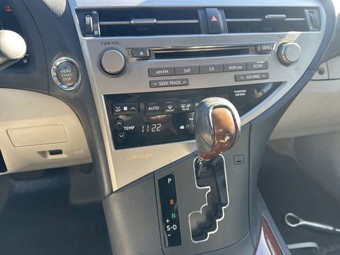 Used 2010 Lexus RX 350 350 image 12