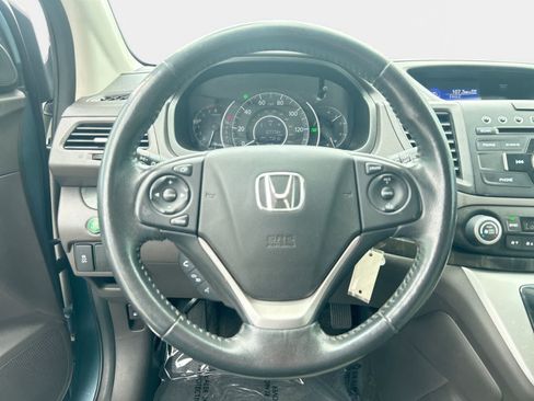 Used 2014 Honda CR-V EX-L image 16