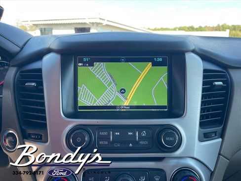 Used 2019 GMC Yukon XL SLT w/ Open Road Package image 5