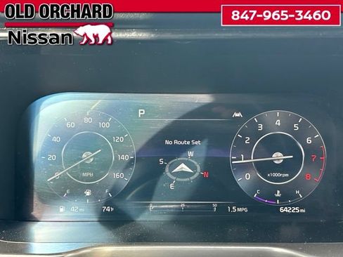 Used 2023 Kia Sorento SX AWD/4WD image 21