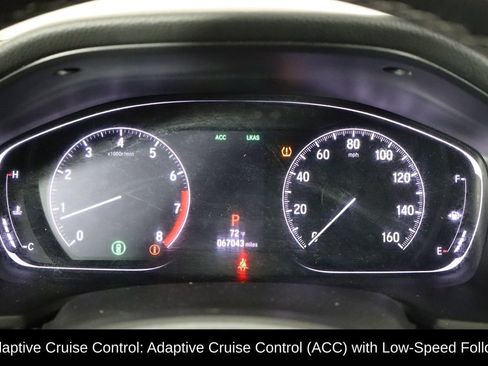 Used 2020 Honda Accord Sport image 11
