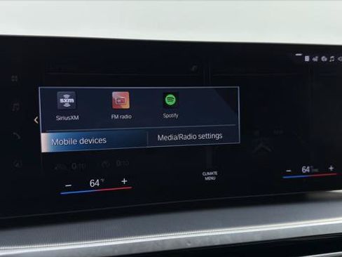Used 2023 BMW i4 eDrive35 w/ Premium Package RWD image 35