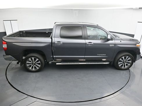 Used 2018 Toyota Tundra Limited image 17