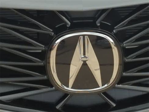 New 2025 Acura TLX SH-AWD w/ A-SPEC Pkg image 12