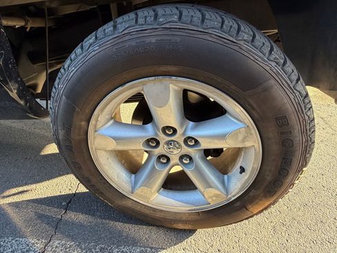 Used 2007 Dodge Ram 1500 Truck SLT w/ Quad Cab Big Horn Value Group AWD/4WD image 5
