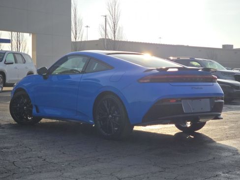 New 2026 Honda Prelude Base image 15