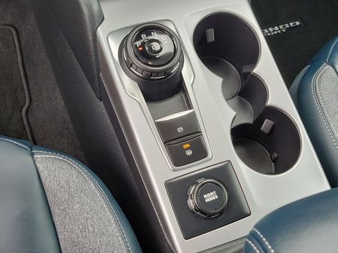 Certified 2024 Ford Bronco Sport Outer Banks AWD/4WD image 33