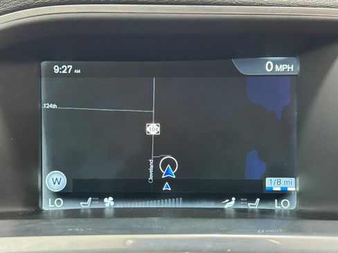 Used 2016 Volvo S60 T5 Premier AWD/4WD image 8