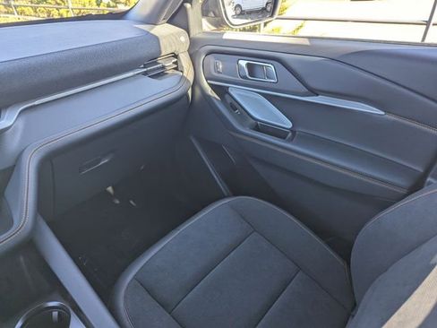 New 2026 Ford Explorer Tremor w/ Tremor Ultimate Package AWD/4WD image 16